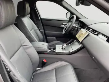 LAND ROVER Range Rover Velar Dynamic HSE D300 MHEV 2…