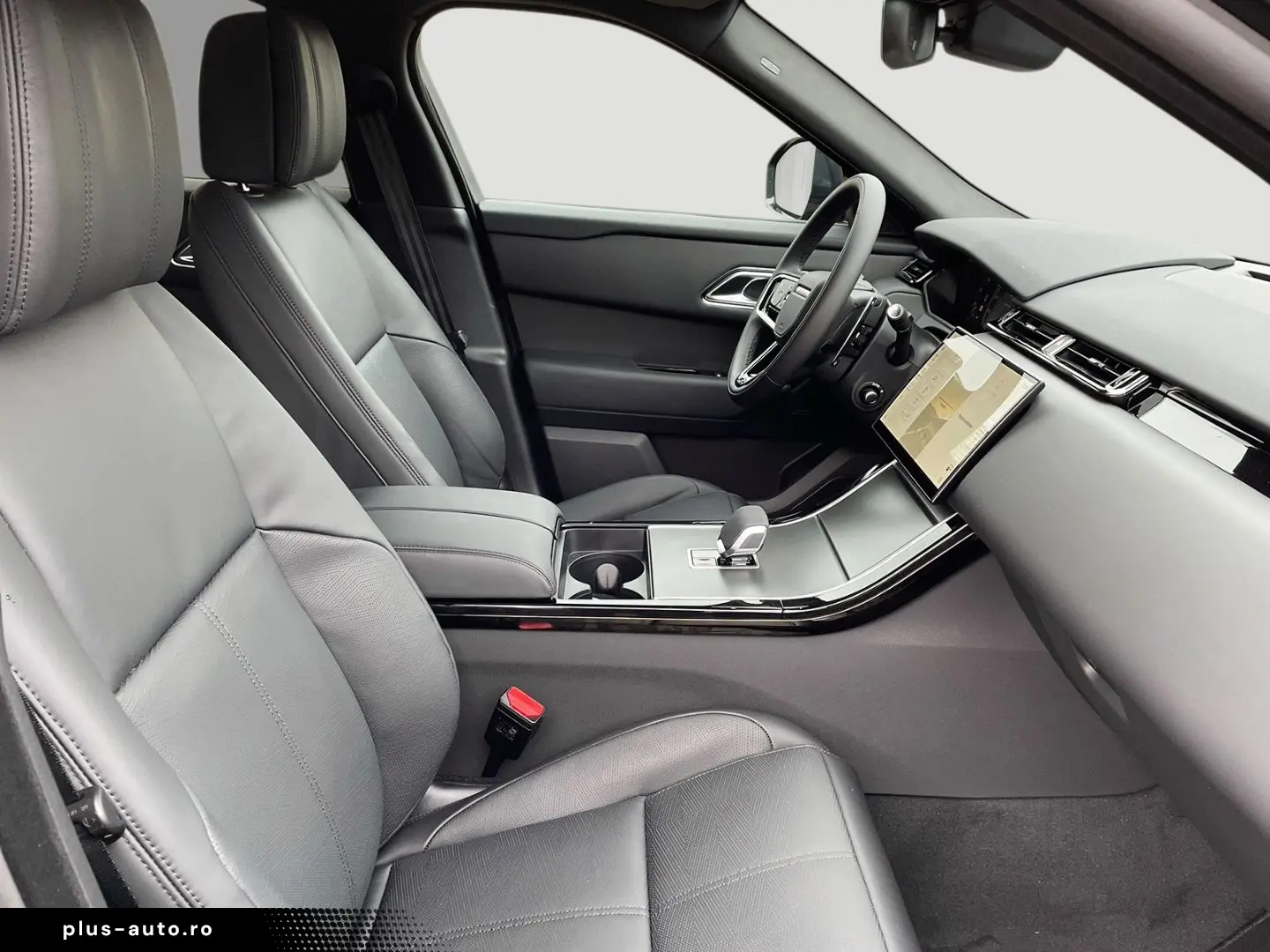 LAND ROVER Range Rover Velar Dynamic HSE D300 MHEV 2&hellip;