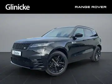 LAND ROVER Range Rover Velar D200 Dynamic SE AHK Winbter Pa