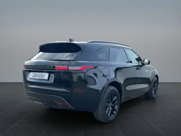 LAND ROVER Range Rover Velar D200 Dynamic SE AHK Winbter Pa