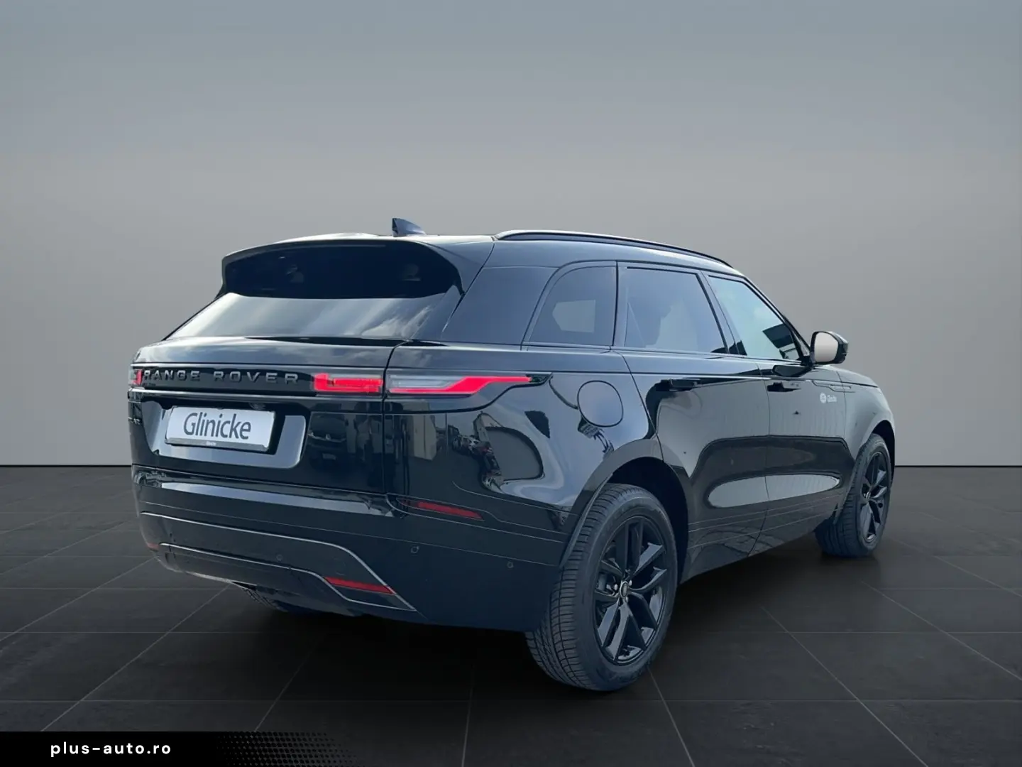 LAND ROVER Range Rover Velar D200 Dynamic SE AHK Winbter Pa