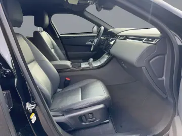 LAND ROVER Range Rover Velar D200 Dynamic SE AHK Winbter Pa