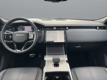 LAND ROVER Range Rover Velar D200 Dynamic SE AHK Winbter Pa