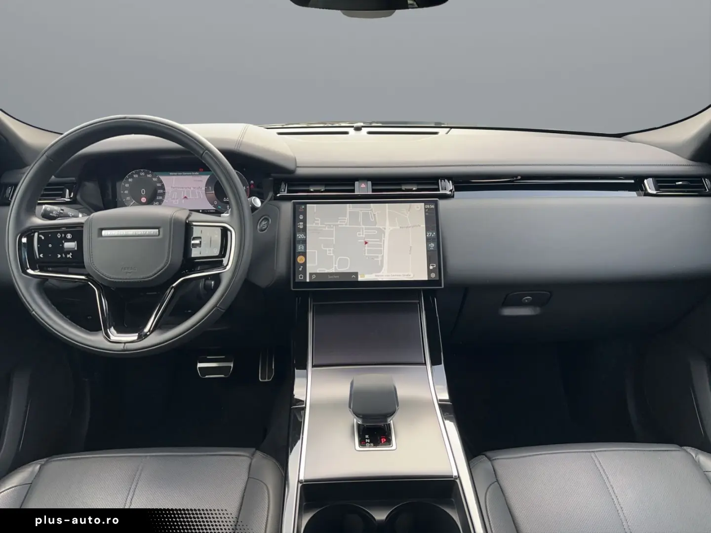 LAND ROVER Range Rover Velar D200 Dynamic SE AHK Winbter Pa