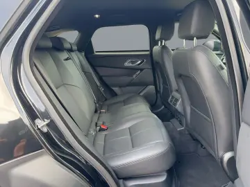 LAND ROVER Range Rover Velar D200 Dynamic SE AHK Winbter Pa