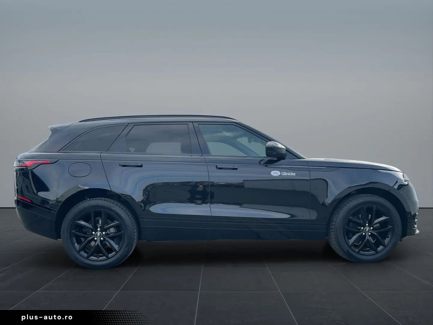LAND ROVER Range Rover Velar D200 Dynamic SE AHK Winbter Pa