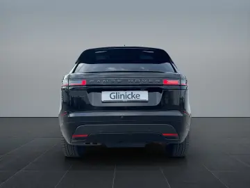 LAND ROVER Range Rover Velar D200 Dynamic SE AHK Winbter Pa