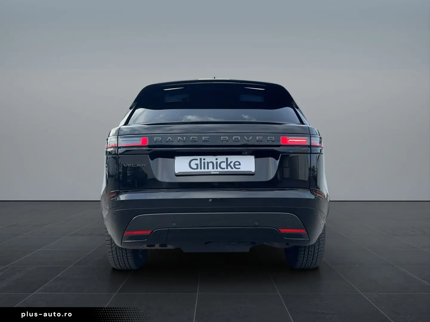 LAND ROVER Range Rover Velar D200 Dynamic SE AHK Winbter Pa