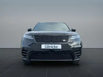 LAND ROVER Range Rover Velar D200 Dynamic SE AHK Winbter Pa