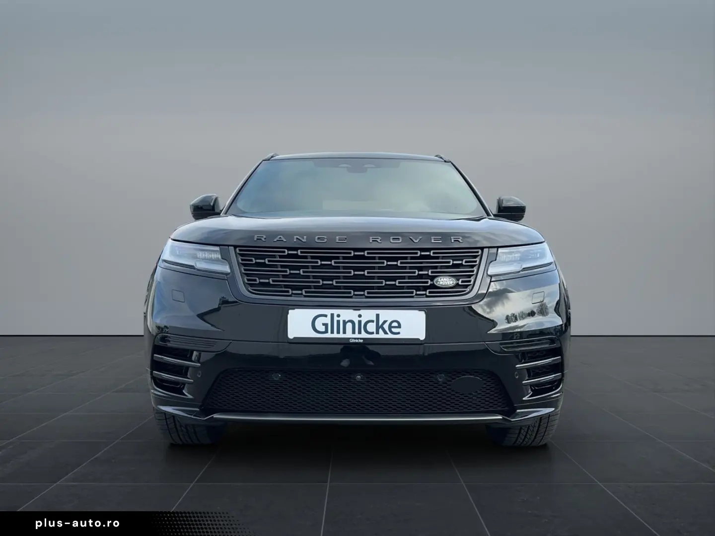 LAND ROVER Range Rover Velar D200 Dynamic SE AHK Winbter Pa