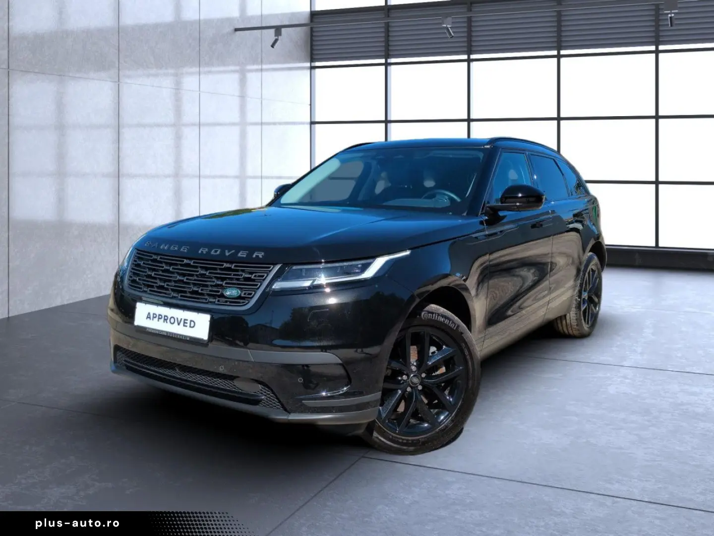 LAND ROVER Range Rover Velar P250 S AHK WInter Winter-P.