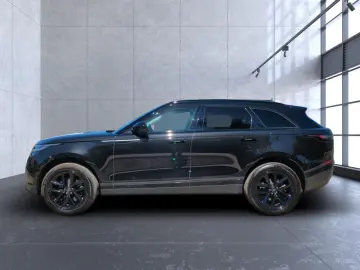LAND ROVER Range Rover Velar P250 S AHK WInter Winter-P.