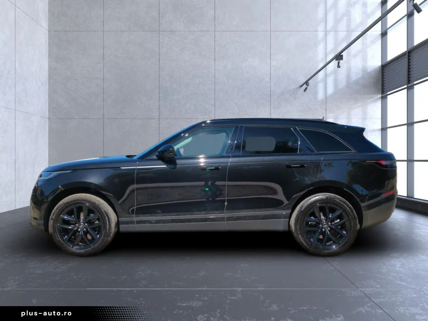 LAND ROVER Range Rover Velar P250 S AHK WInter Winter-P.