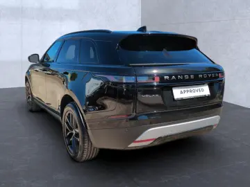 LAND ROVER Range Rover Velar P250 S AHK WInter Winter-P.