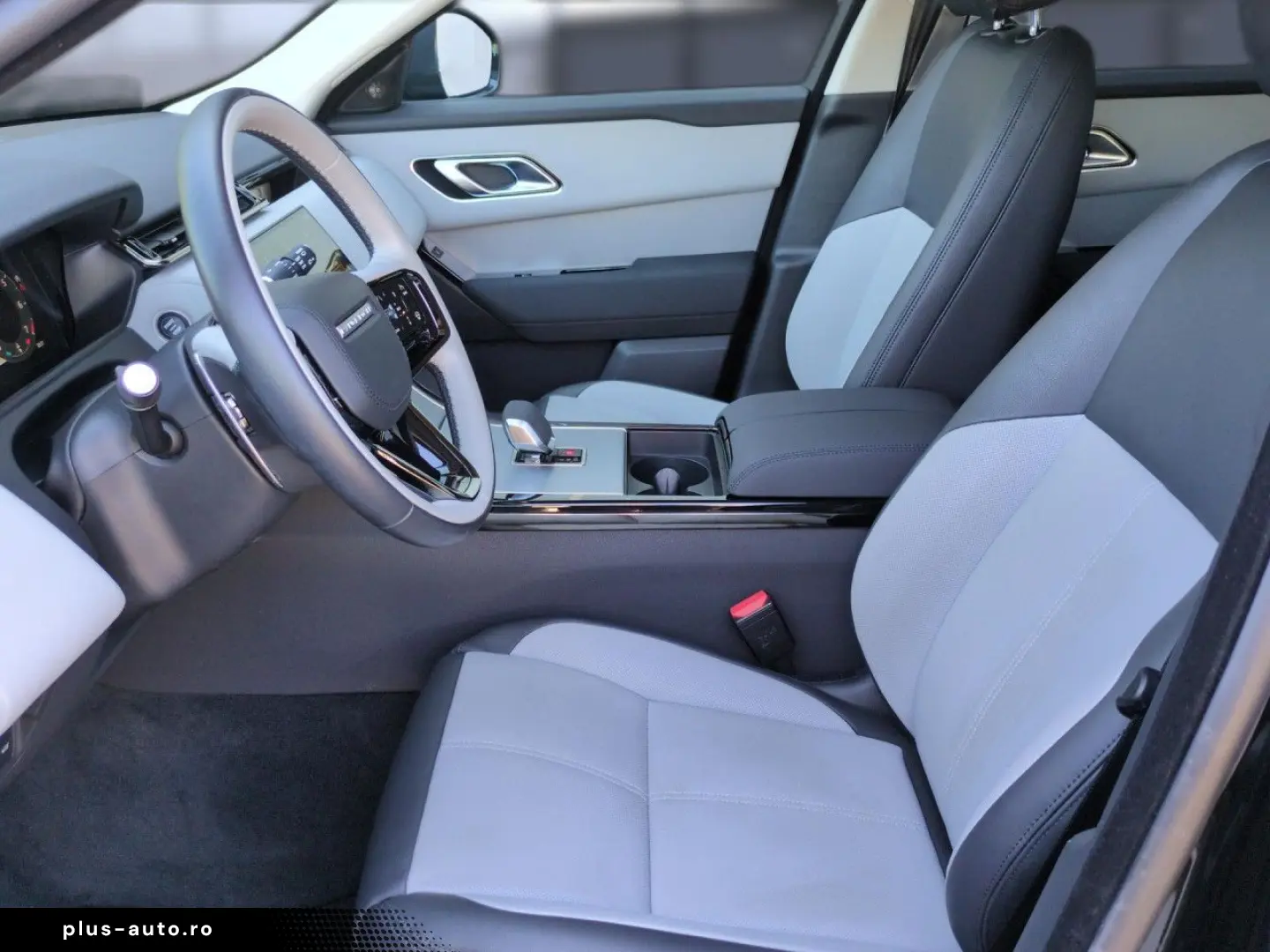 LAND ROVER Range Rover Velar P250 S AHK WInter Winter-P.