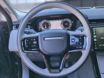 LAND ROVER Range Rover Velar P250 S AHK WInter Winter-P.