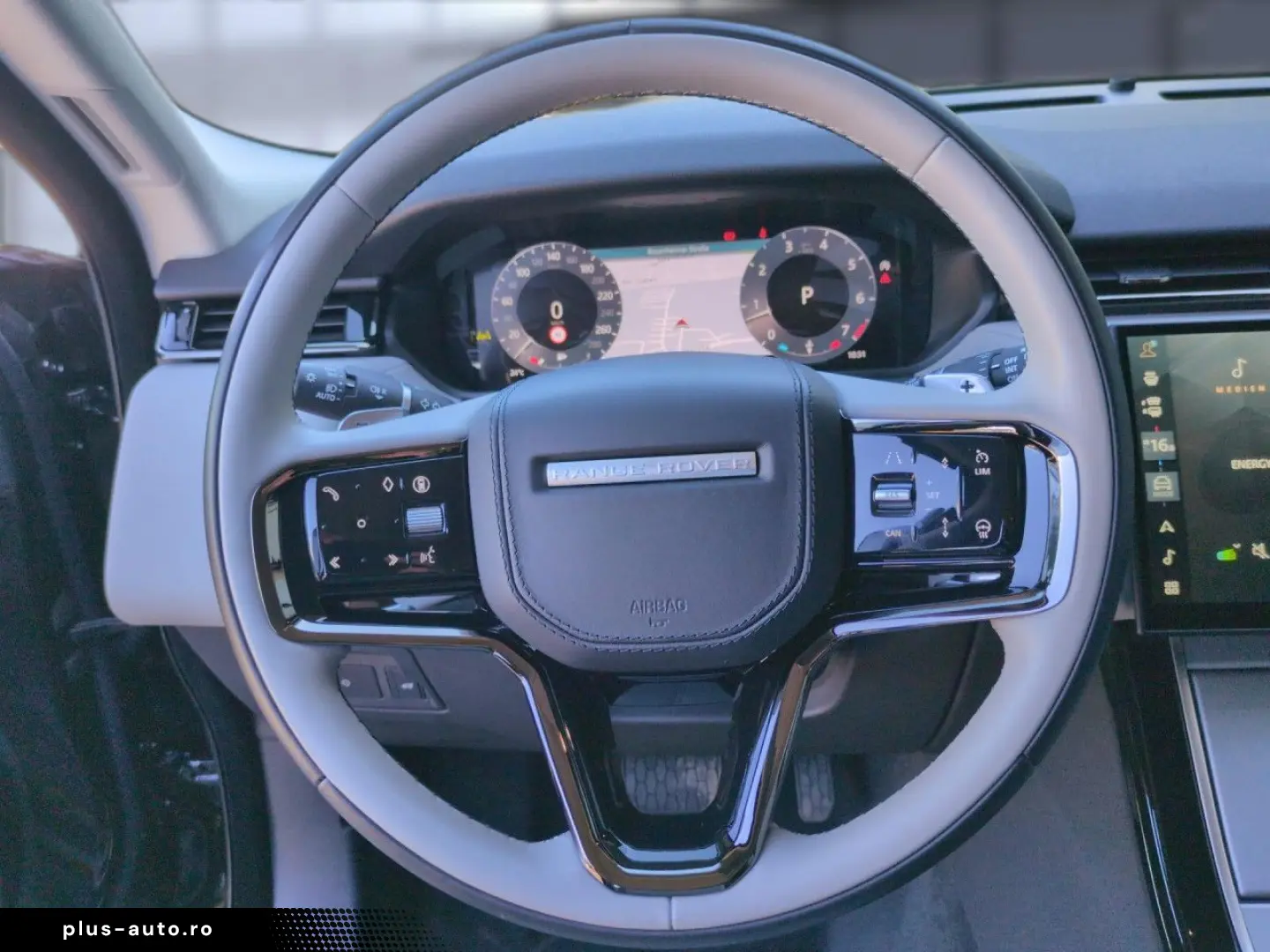LAND ROVER Range Rover Velar P250 S AHK WInter Winter-P.