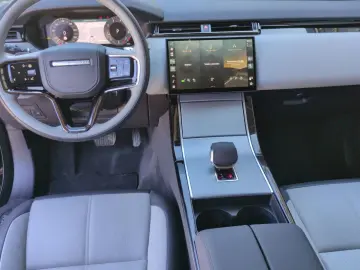 LAND ROVER Range Rover Velar P250 S AHK WInter Winter-P.