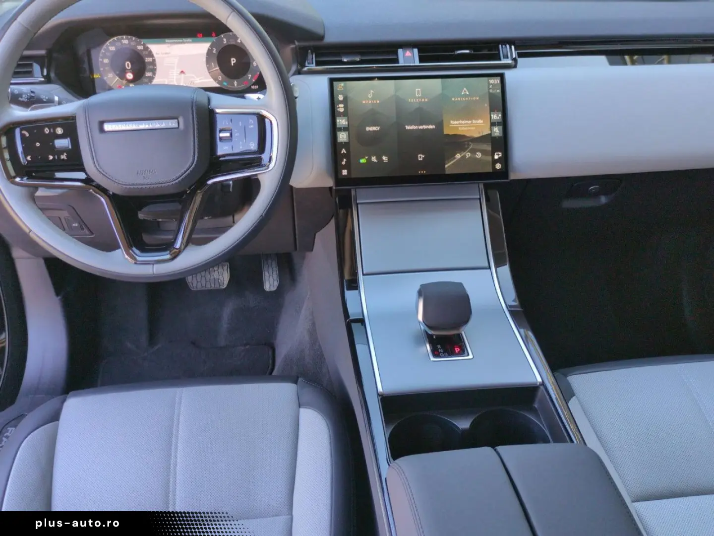 LAND ROVER Range Rover Velar P250 S AHK WInter Winter-P.