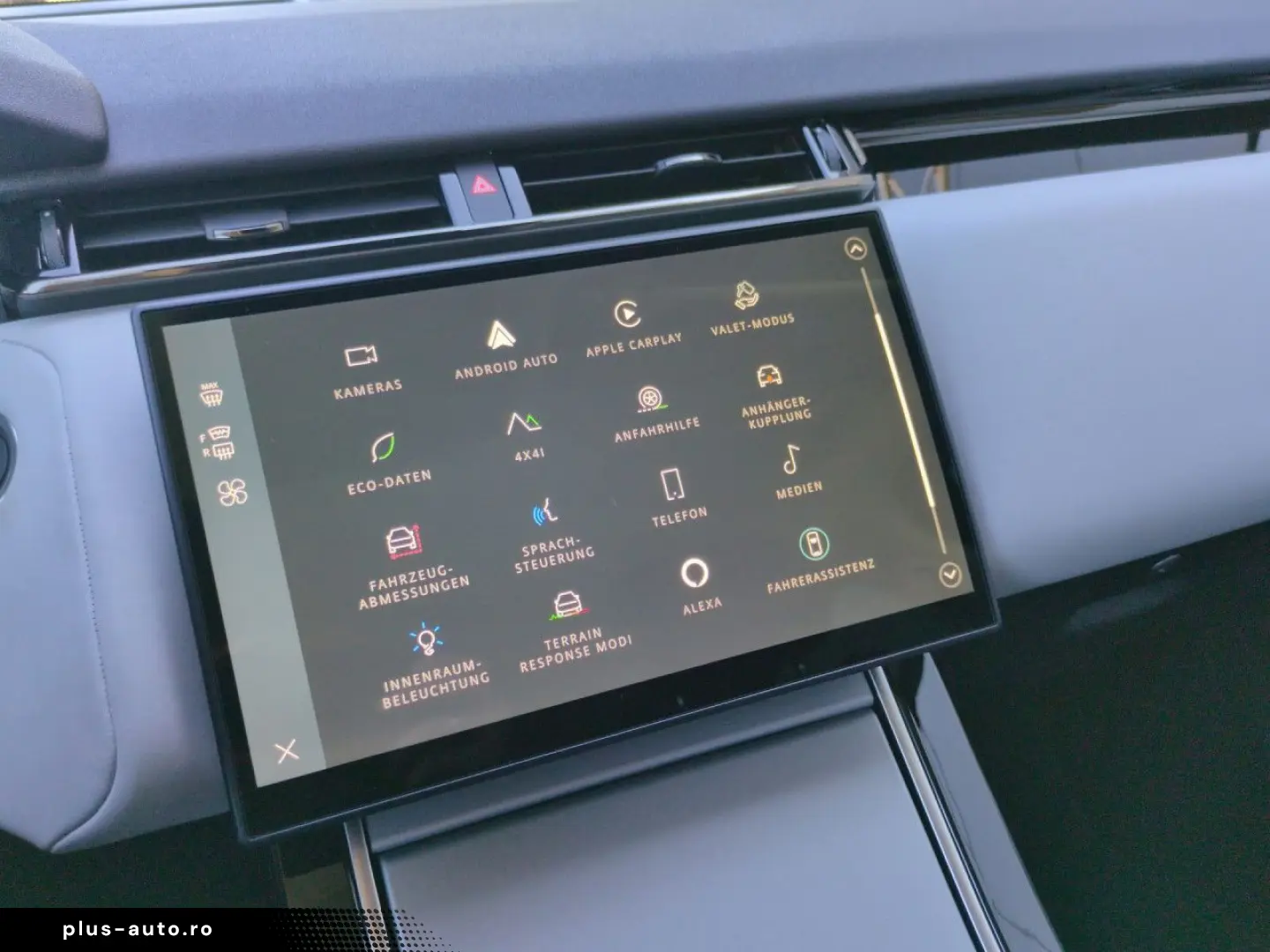 LAND ROVER Range Rover Velar P250 S AHK WInter Winter-P.