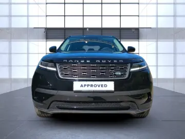 LAND ROVER Range Rover Velar P250 S AHK WInter Winter-P.