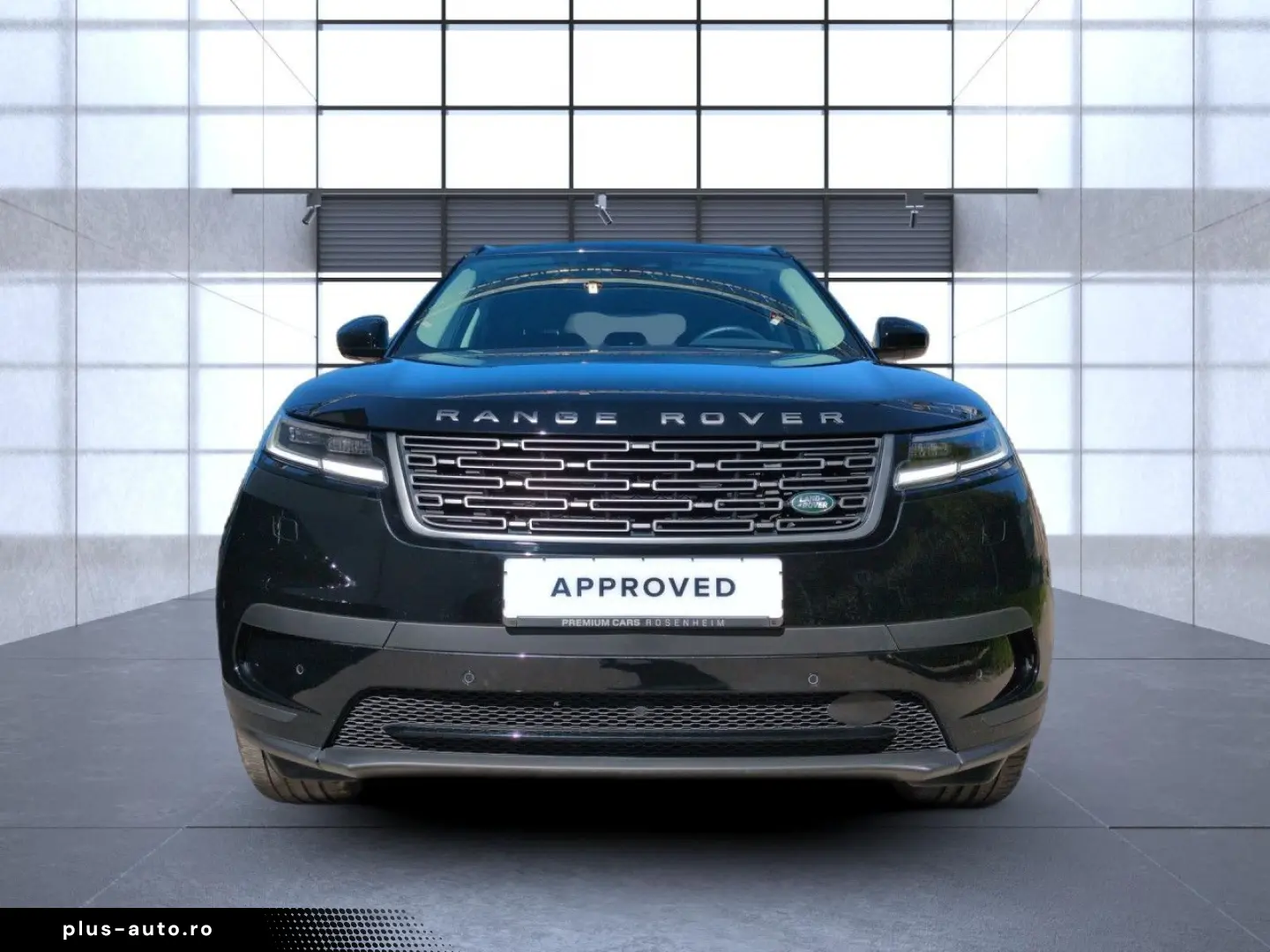 LAND ROVER Range Rover Velar P250 S AHK WInter Winter-P.