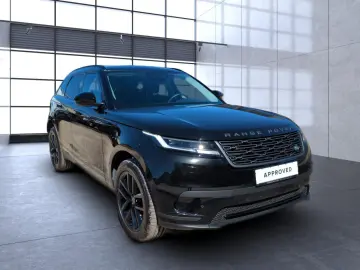 LAND ROVER Range Rover Velar P250 S AHK WInter Winter-P.
