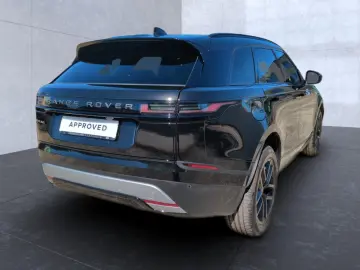 LAND ROVER Range Rover Velar P250 S AHK WInter Winter-P.