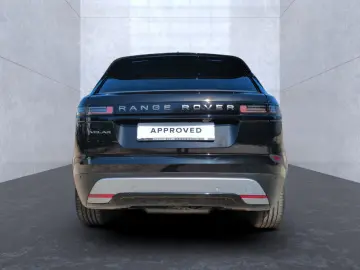 LAND ROVER Range Rover Velar P250 S AHK WInter Winter-P.