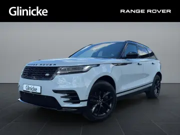 LAND ROVER Range Rover Velar D300 Dynamic SE BlackPack 20