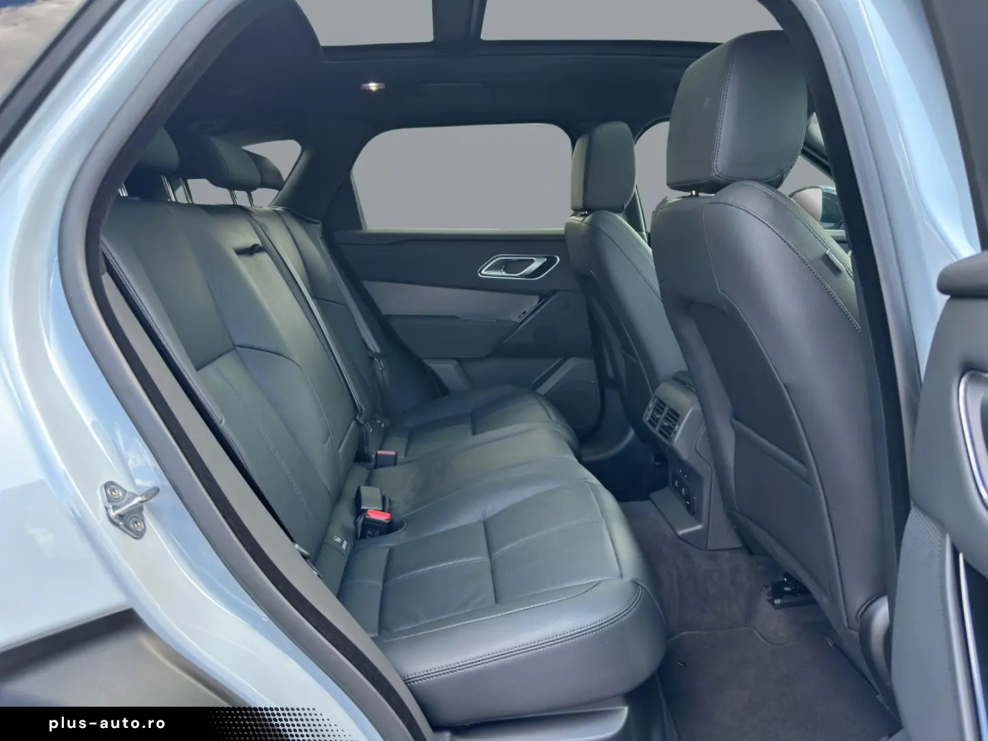 LAND ROVER Range Rover Velar D300 Dynamic SE BlackPack 20