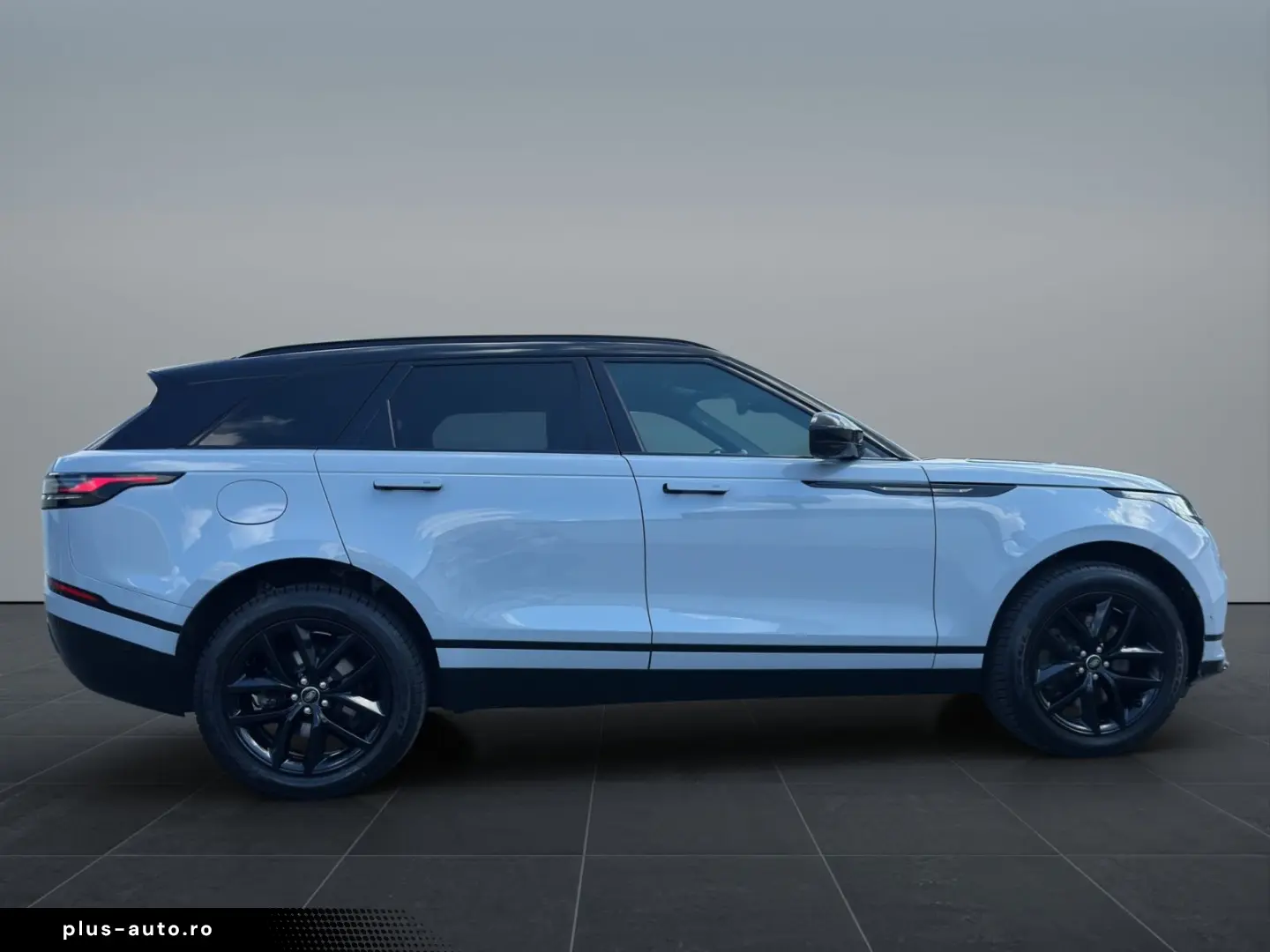LAND ROVER Range Rover Velar D300 Dynamic SE BlackPack 20