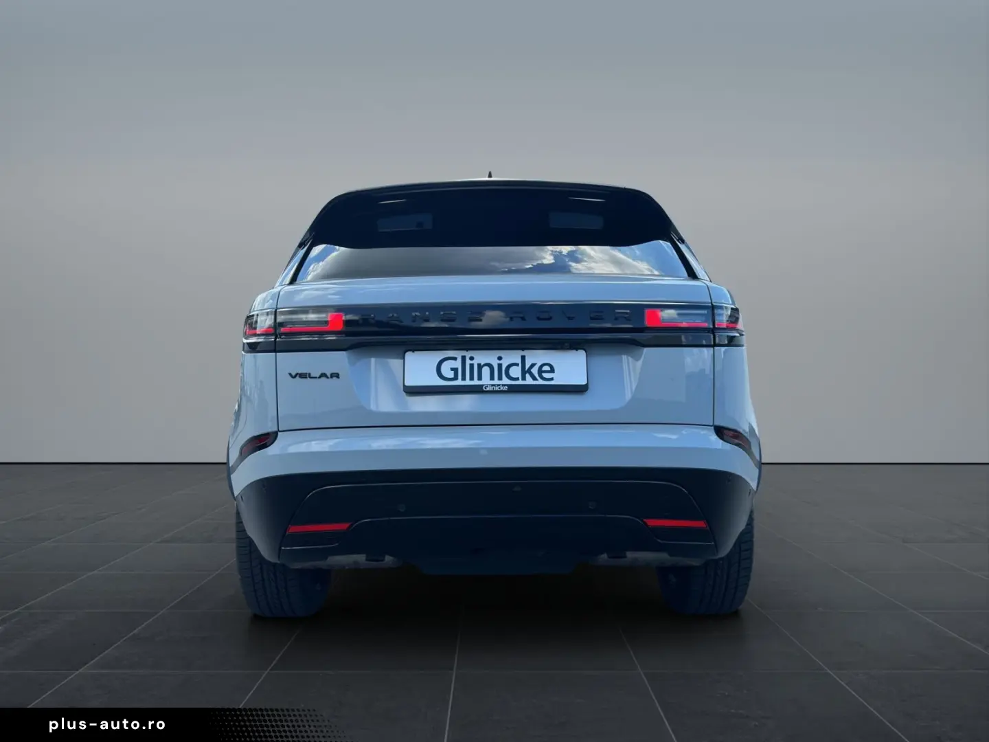 LAND ROVER Range Rover Velar D300 Dynamic SE BlackPack 20