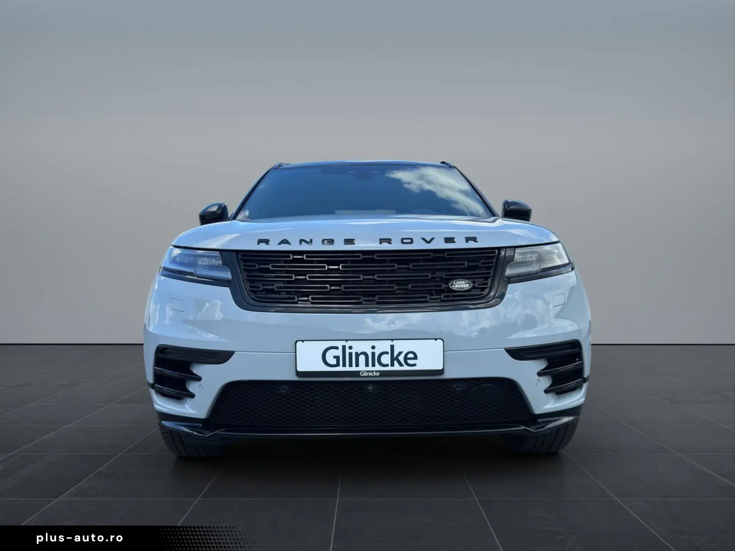 LAND ROVER Range Rover Velar D300 Dynamic SE BlackPack 20