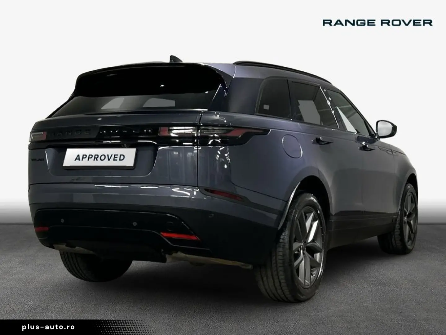 LAND ROVER Range Rover Velar P400e S