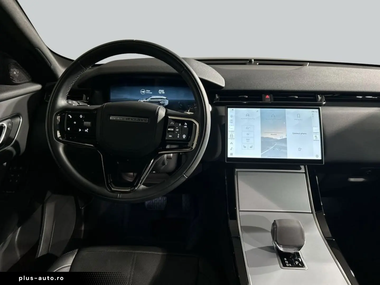 LAND ROVER Range Rover Velar P400e S