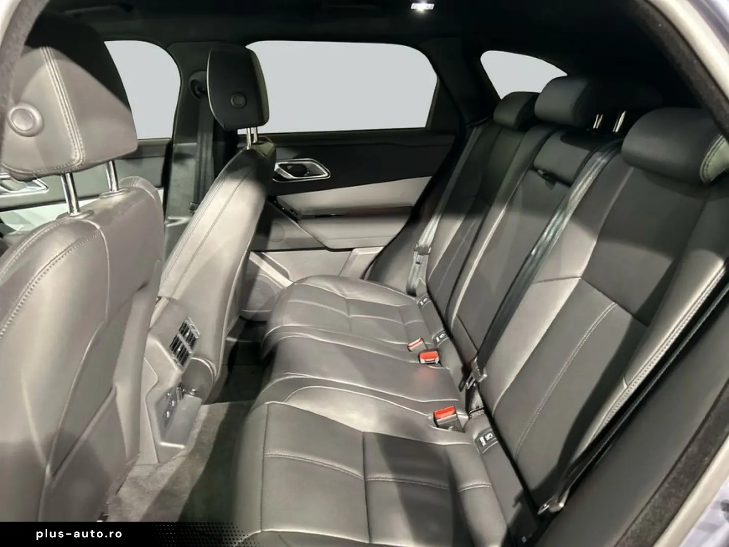 LAND ROVER Range Rover Velar P400e S