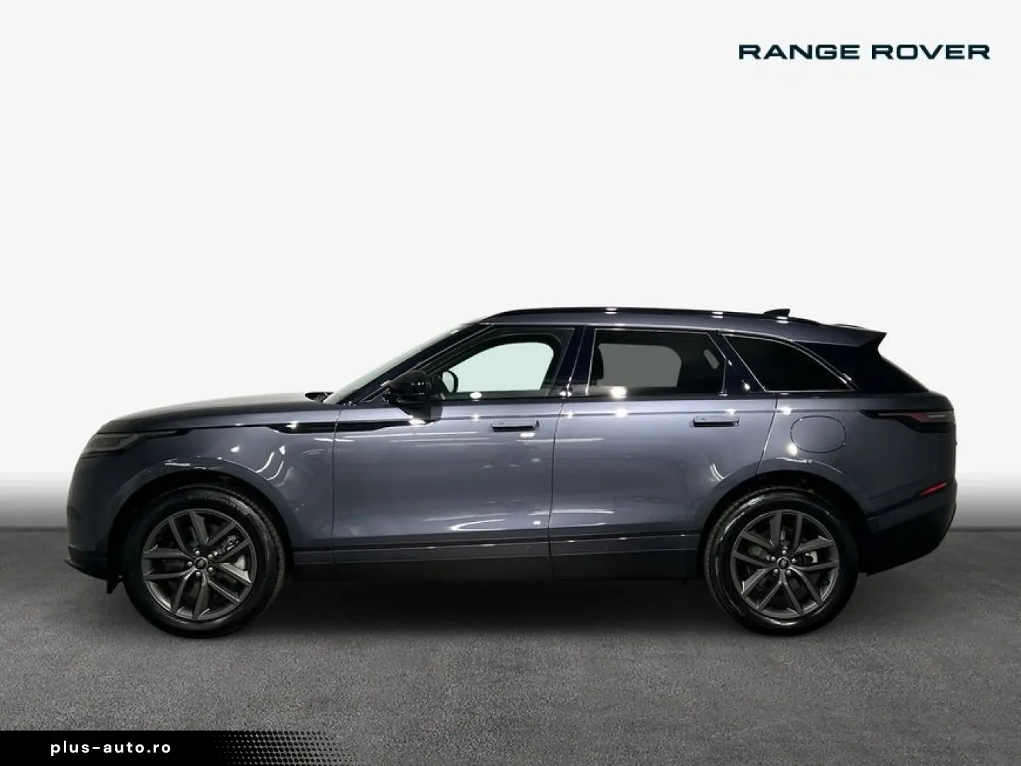 LAND ROVER Range Rover Velar P400e S