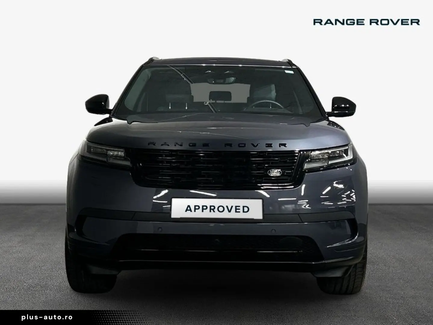 LAND ROVER Range Rover Velar P400e S