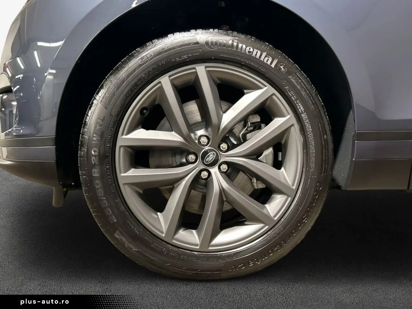 LAND ROVER Range Rover Velar P400e S