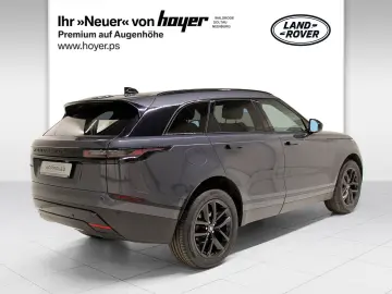 LAND ROVER Range Rover Velar P400e Hybrid S Pano Black Pack