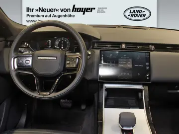 LAND ROVER Range Rover Velar P400e Hybrid S Pano Black Pack