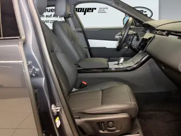 LAND ROVER Range Rover Velar P400e Hybrid S Pano Black Pack