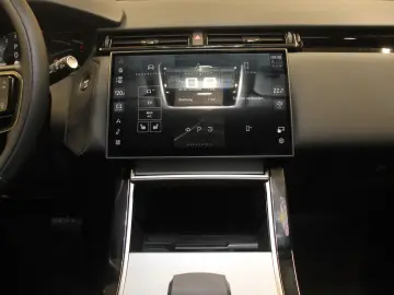 LAND ROVER Range Rover Velar P400e Hybrid S Pano Black Pack