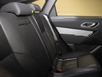LAND ROVER Range Rover Velar P400e Hybrid S Pano Black Pack