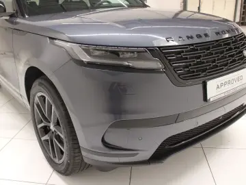 LAND ROVER Range Rover Velar P400e Hybrid S Pano Black Pack