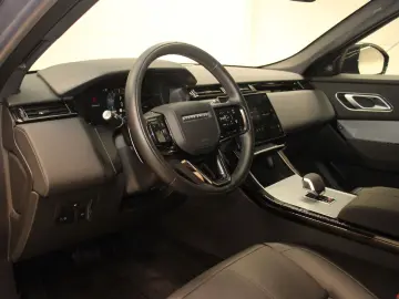 LAND ROVER Range Rover Velar P400e Hybrid S Pano Black Pack