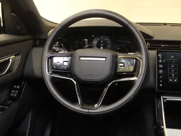 LAND ROVER Range Rover Velar P400e Hybrid S Pano Black Pack
