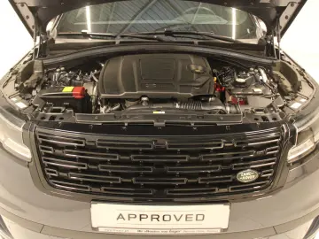 LAND ROVER Range Rover Velar P400e Hybrid S Pano Black Pack