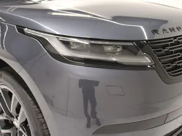 LAND ROVER Range Rover Velar P400e Hybrid S Pano Black Pack
